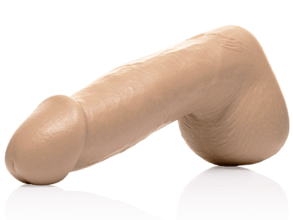 Fleshjack Boy Reno Gold Dildo