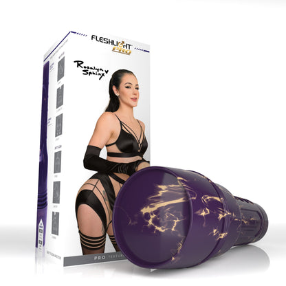 Fleshlight Pro Rosalyn Sphinx Stroker Allure 150