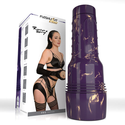 Fleshlight Pro Rosalyn Sphinx Stroker Allure 150
