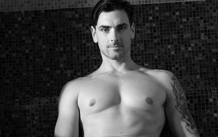 Masturbators Ryan Driller Dildo