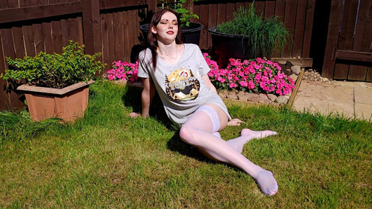 Fleshlight Pro Shattered Polaroids Mouth Stroker Allure 150