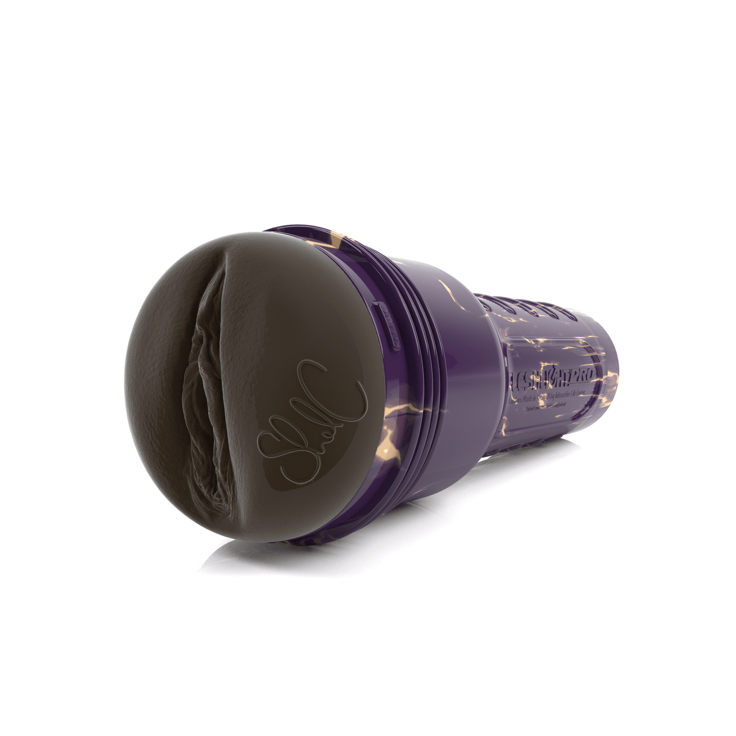 Fleshlight Pro ShelCierra LadyBits Stroker Allure 150