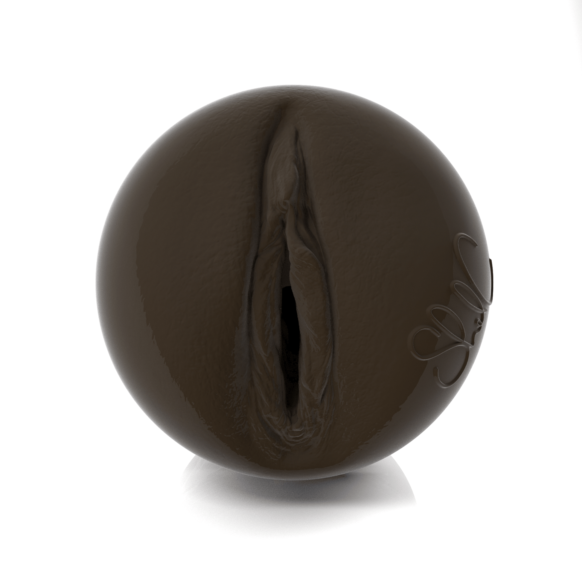 Fleshlight Pro ShelCierra LadyBits Stroker Allure 150