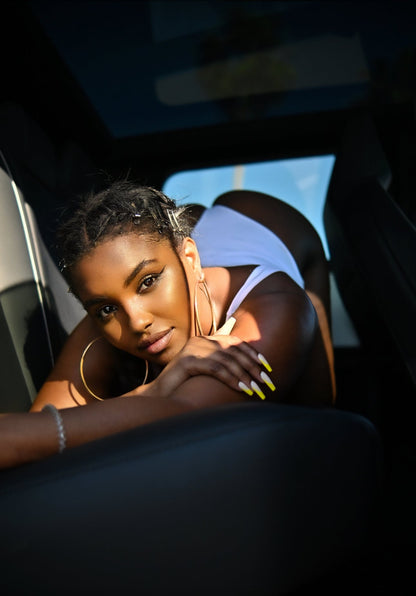 Fleshlight Pro ShelCierra LadyBits Stroker Allure 150