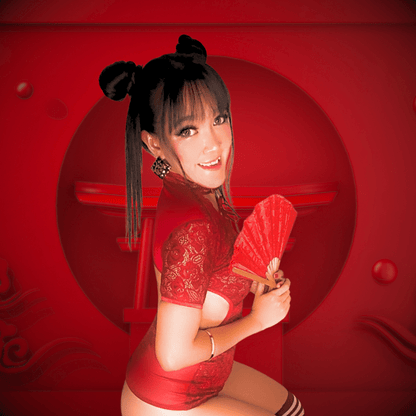 Fleshlight Pro Stella Lagneia Asian FreeUse Stroker Allure 150