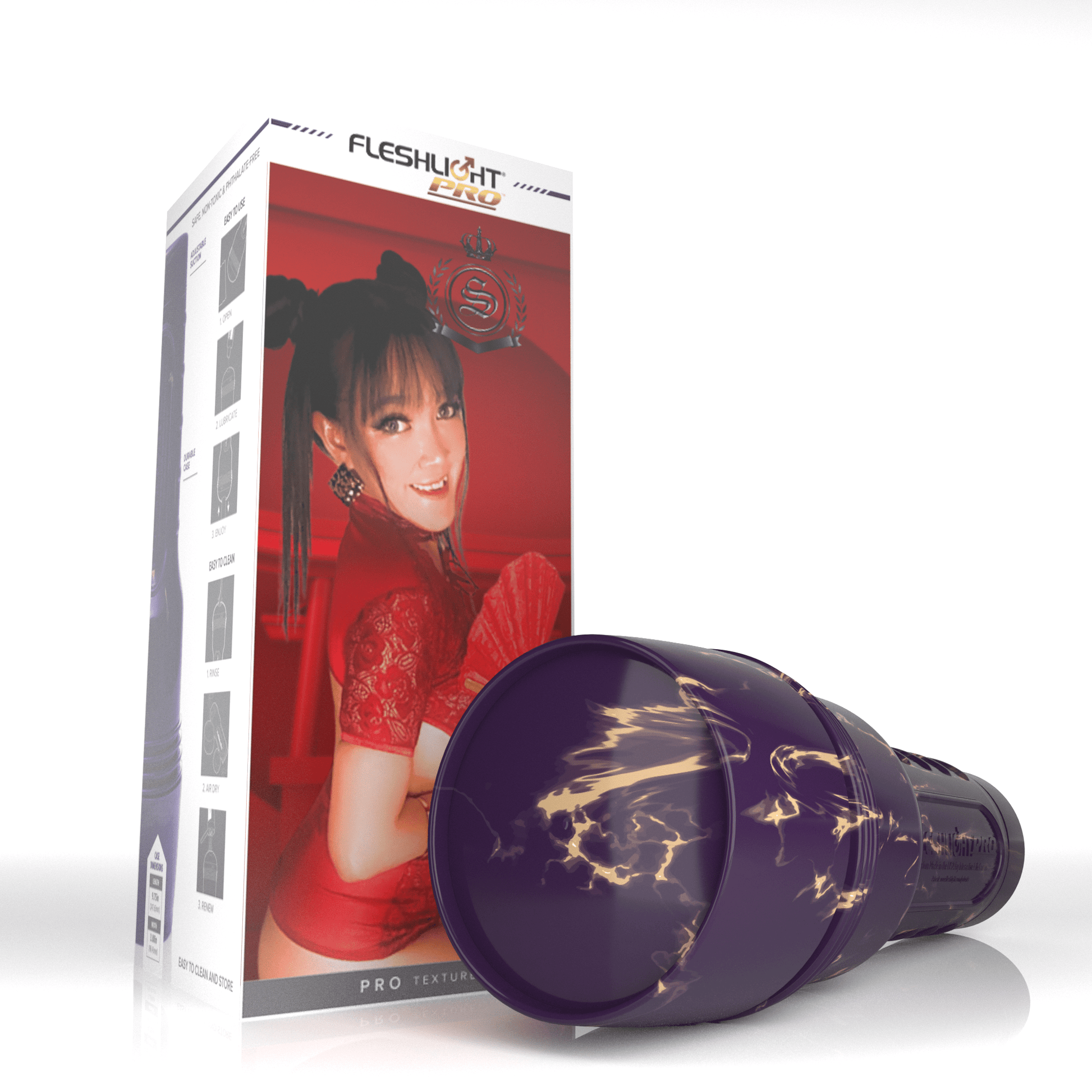 Fleshlight ProAllure150Fleshlightproduct_name