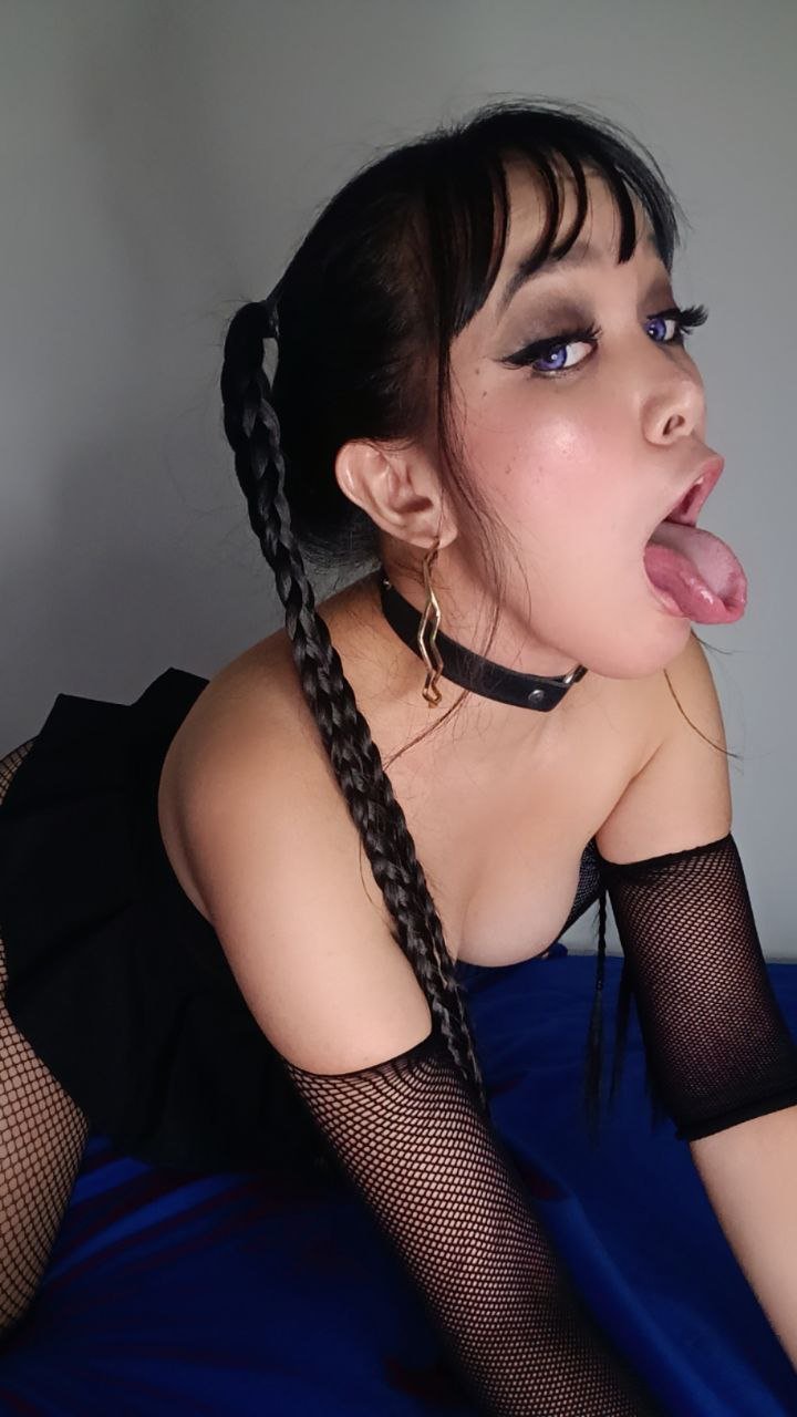 Fleshlight Pro Stella Lagneia Asian ThroatGoat Allure 150