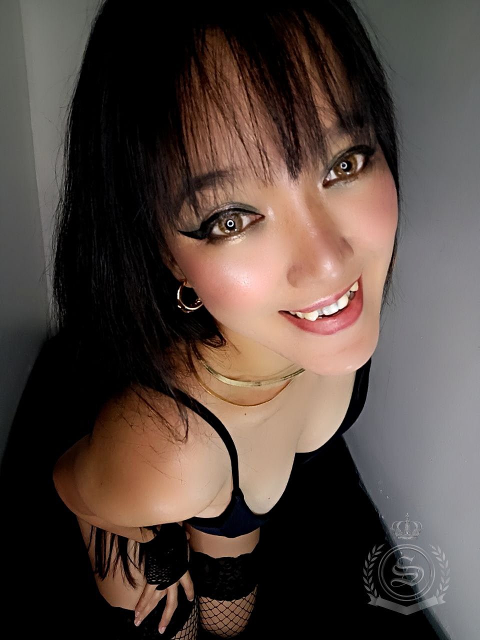 Fleshlight Pro Stella Lagneia Ultra tight Asian Star Stroker Allure 150