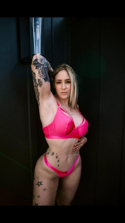 Fleshlight Pro Subgirl0831 Stroker Allure 150