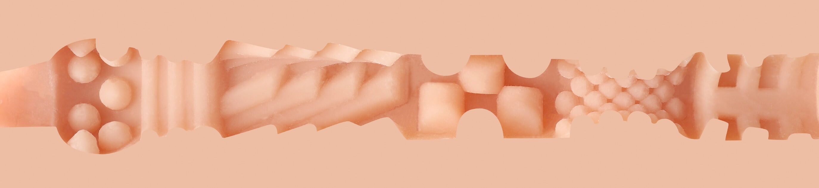 Abella Danger Fleshlight 4 Entdecke den Abella Danger Fleshlight aus der Fleshlight Girls Kollektion. Realistischer Vaginal-Masturbator aus flexiblem SuperSkin für intensive Stimulation. Perfekt für Einsteiger und langanhaltenden Spaß. Exklusive bei RaiX Shop Konstanz kaufen