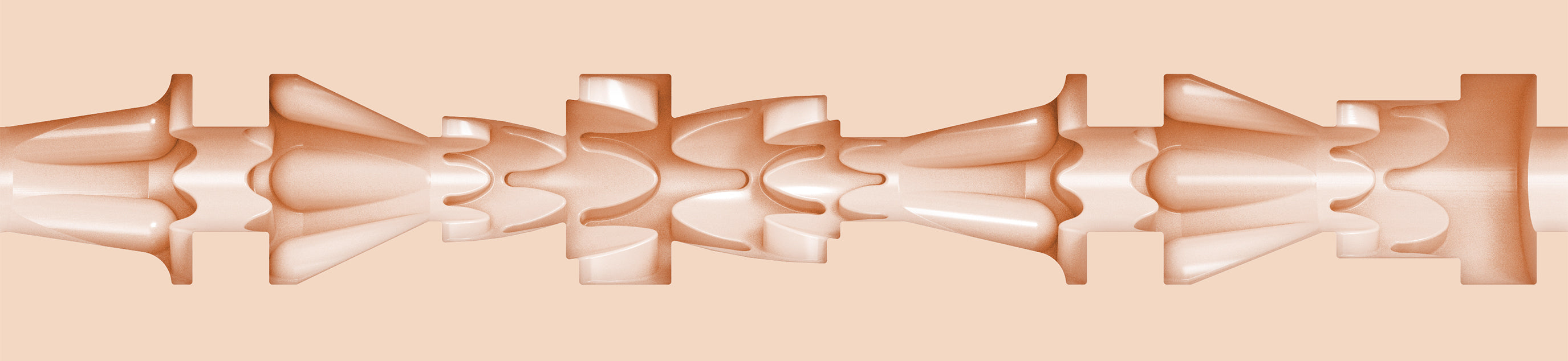 Kenzie Reeves Fleshlight 3 Kenzie Reeves Fleshlight Creampuff mit SuperSkin-Material, Ripples & Nubs Struktur und einstellbarem Sog. Realistischer Masturbator für Männer – weich, flexibel und leicht zu reinigen. Exklusive bei RaiX Shop Konstanz kaufen