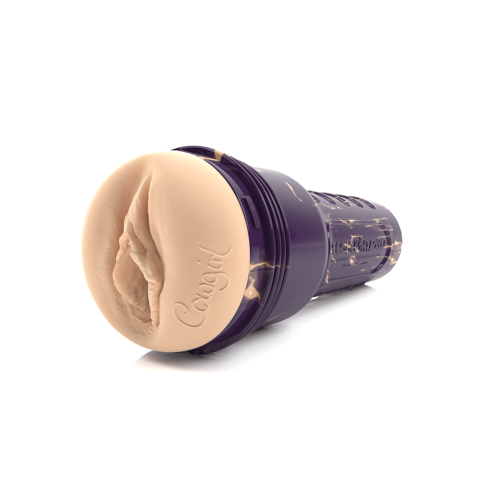 Fleshlight Pro The modern day cowgirl Cowgirl pussy Stroker Allure 150