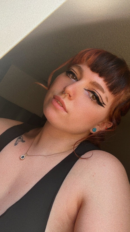 Fleshlight Pro TheGingerM1lf Lady Stroker Allure 150