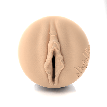 Fleshlight Pro TheRealNastyNina Nasty Crack Stroker Allure 150