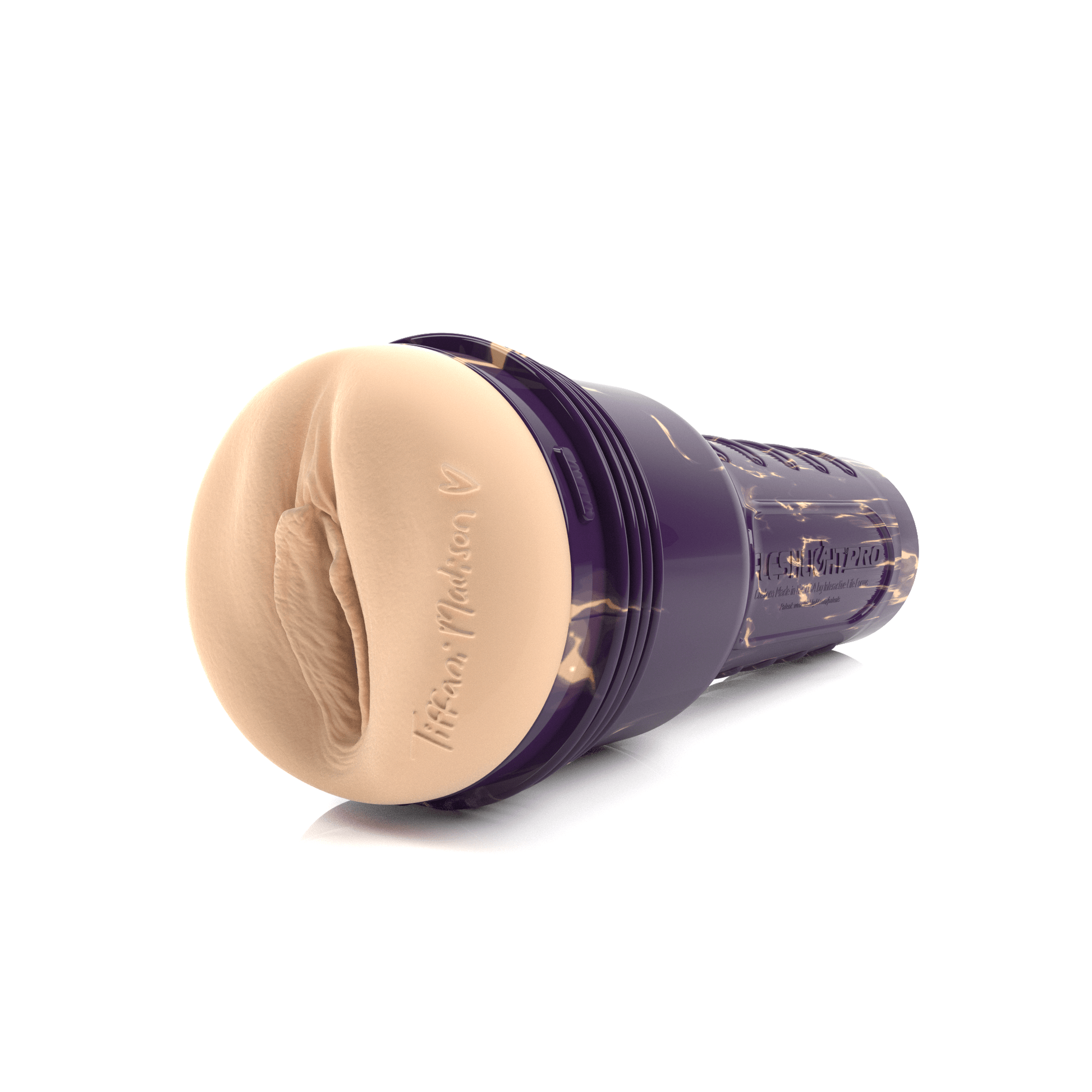 Fleshlight Pro Tiffani Madison Lady Stroker Allure 150
