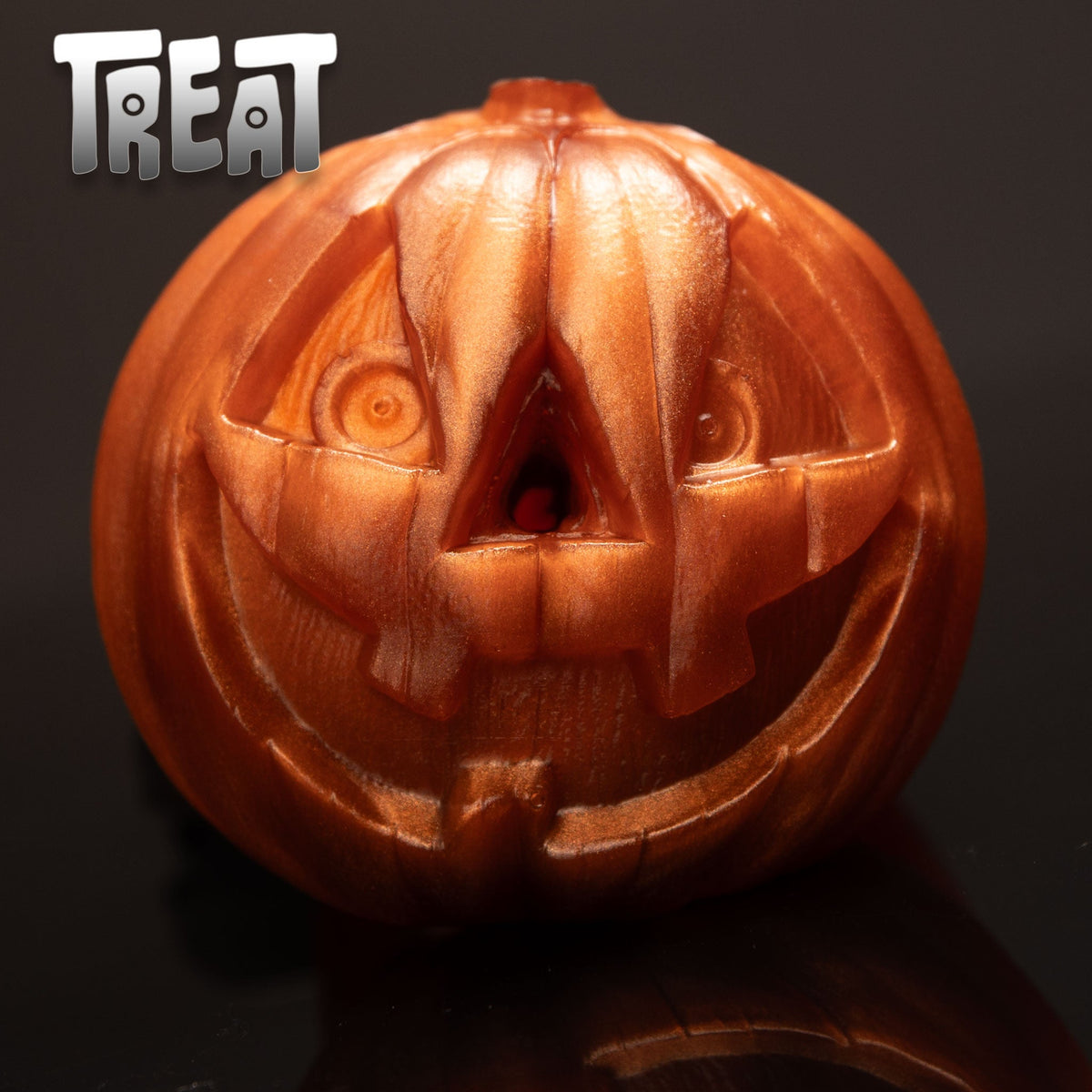 Halloween Collectible Sleeve: Trick or Treat