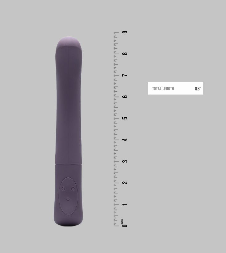Tulip Bloom G-spot Wand Vibrator Fleshlight EU Tulip Bloom G-spot Wand Vibrator Fleshlight EU