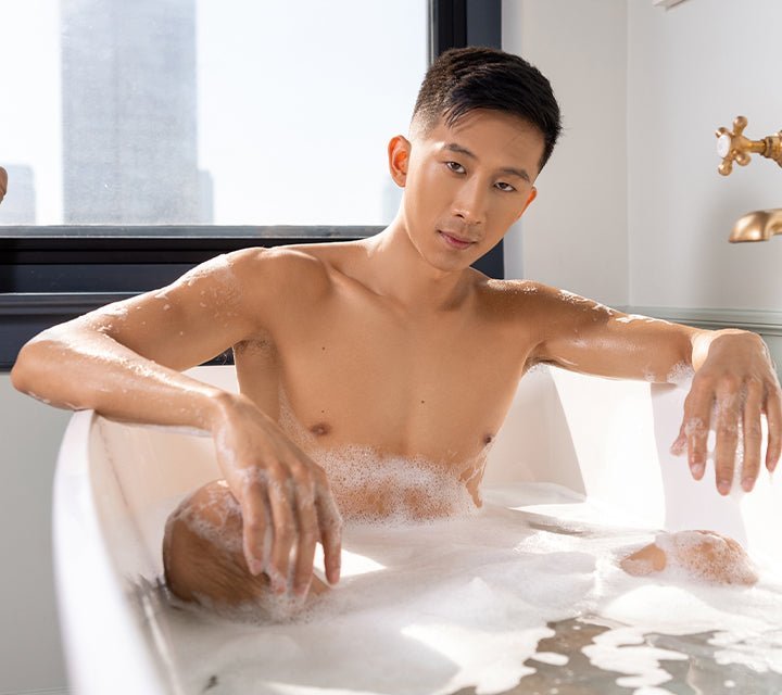 Fleshjack Boy Tyler Wu Dildo