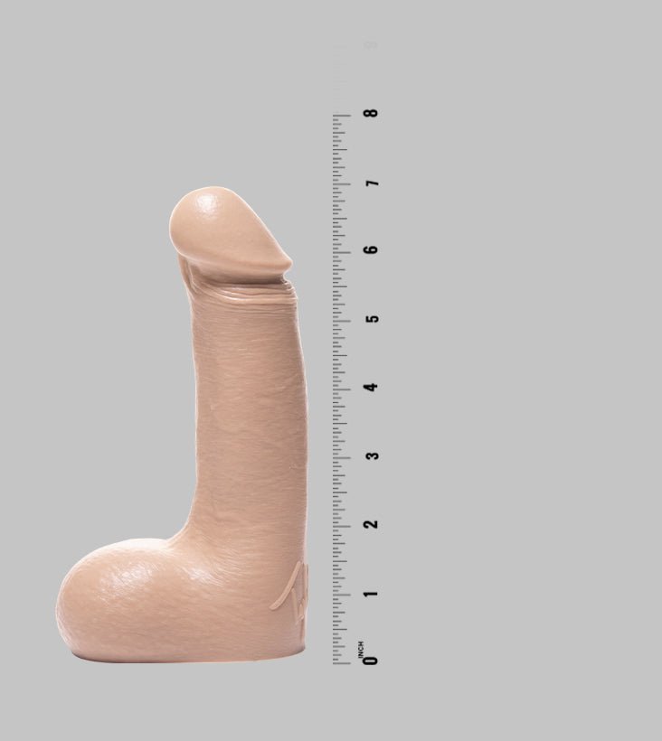 Fleshjack Boy Tyler Wu Dildo