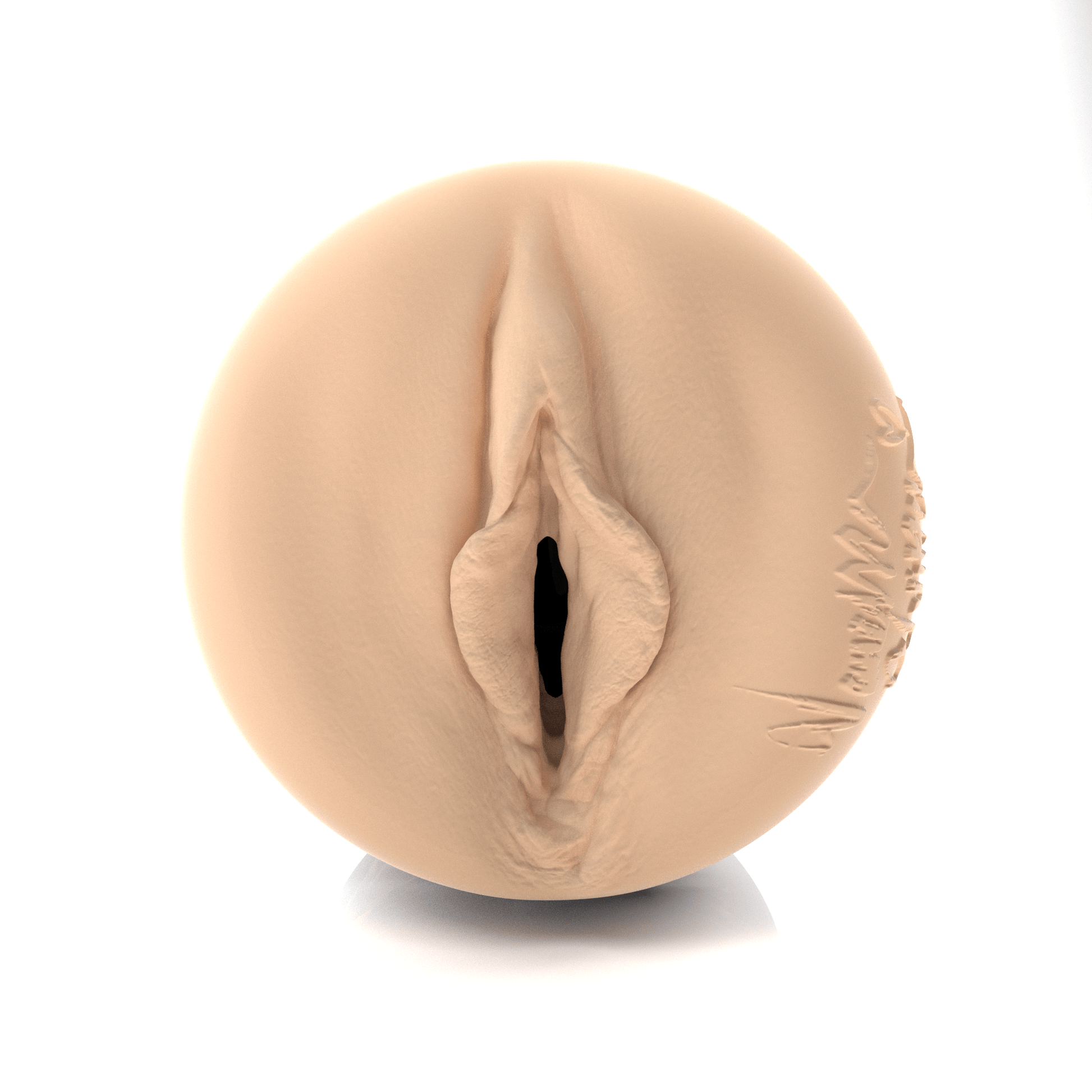 Fleshlight Pro Vanessa Vuitton Girlfriend Stroker Allure 150