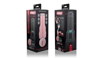 Masturbators Vibro™ Lady