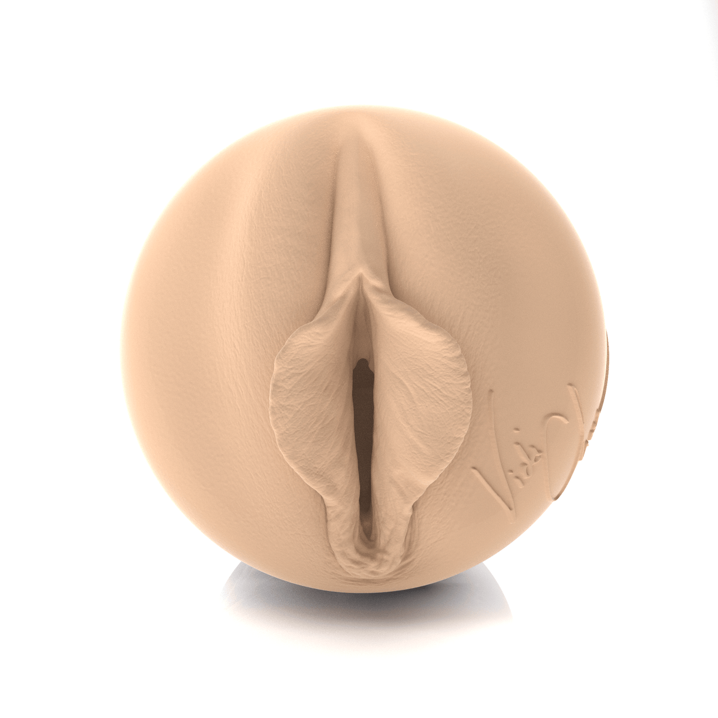 Fleshlight Pro Vicki Chase Naughty N'awlins Edition Naughty N'awlins 150