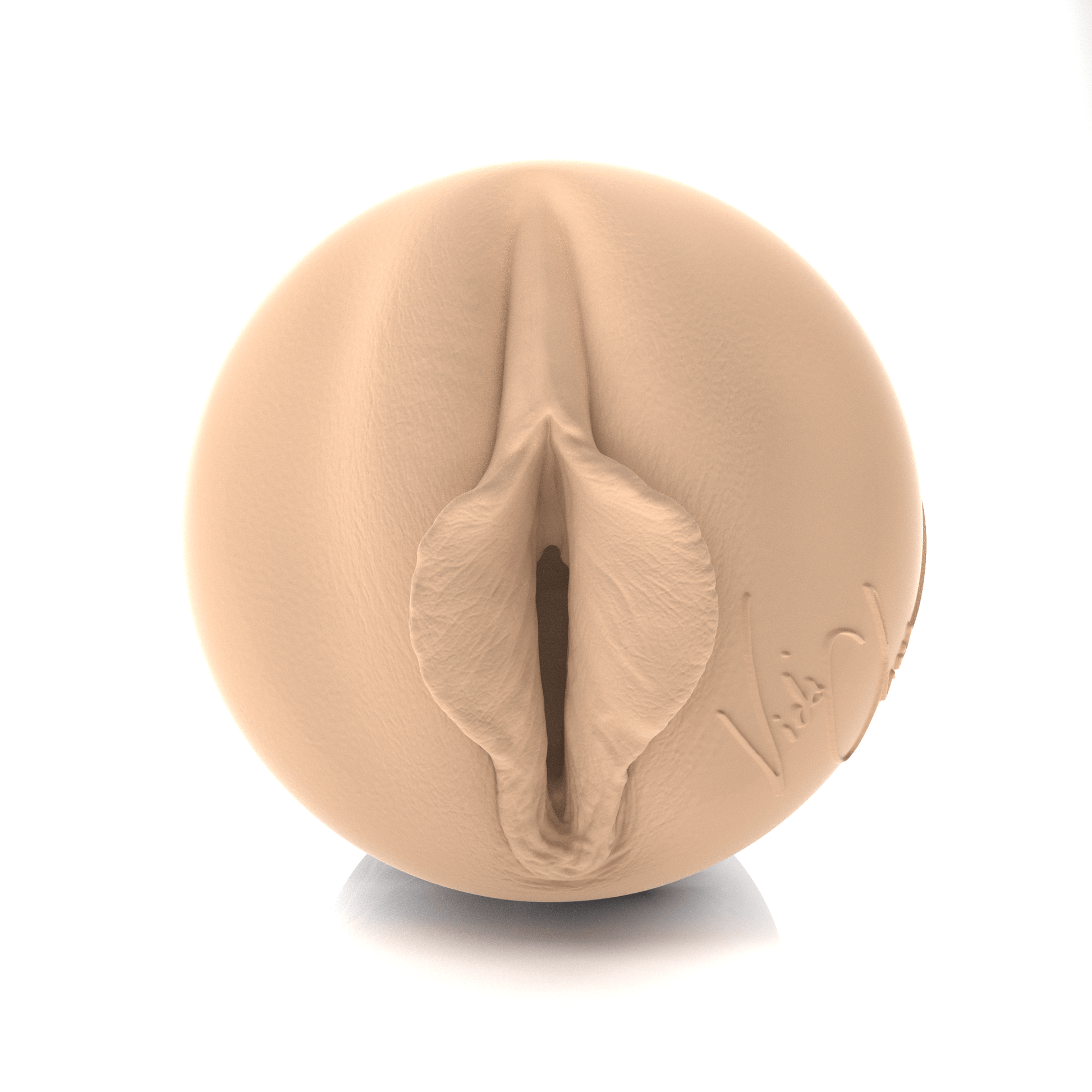 Fleshlight Pro Vicki Chase Naughty N'awlins Edition Naughty N'awlins 150