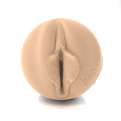 Fleshlight Pro Vicki Chase Naughty N'awlins Edition Naughty N'awlins 150