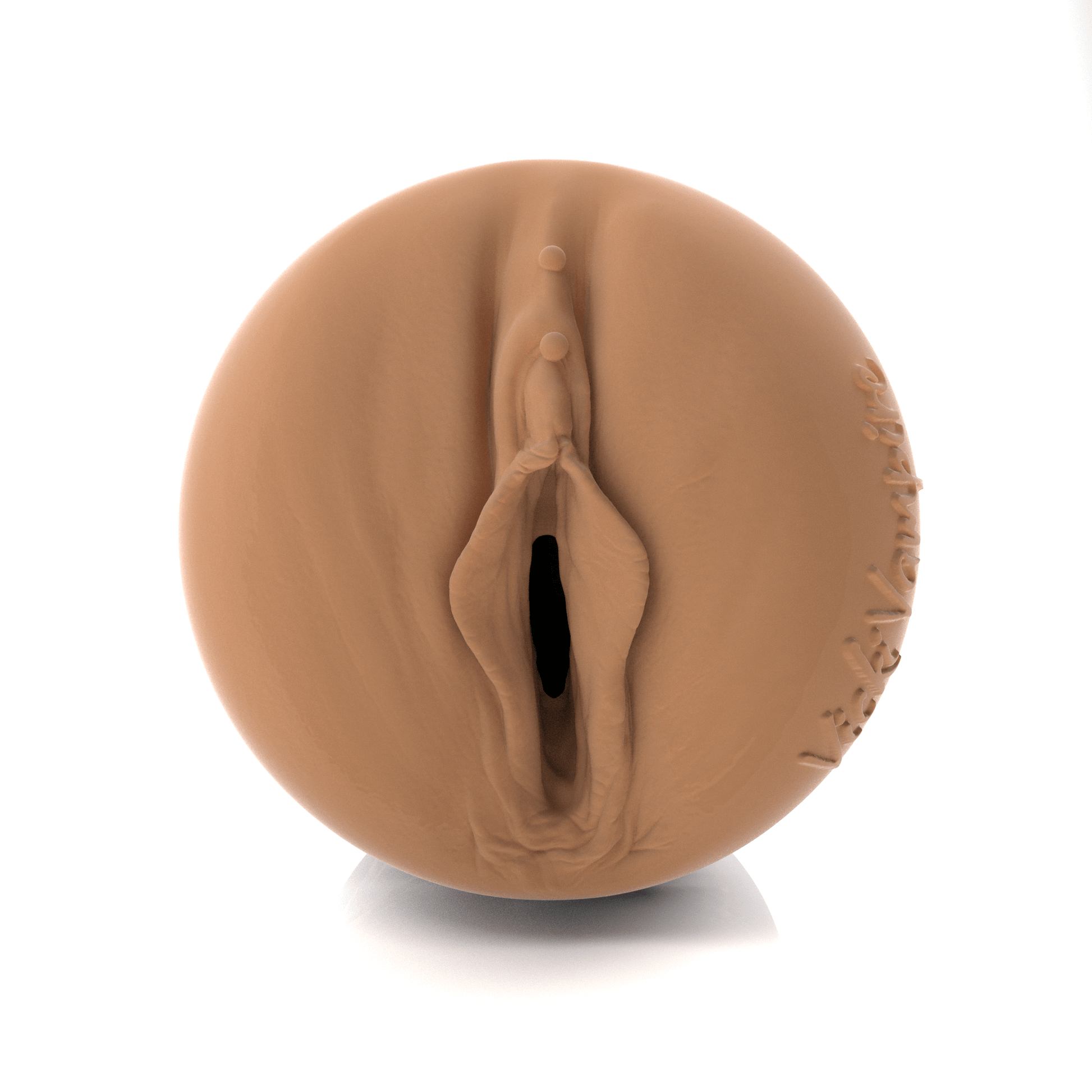 Fleshlight Pro Vicki Vampire Goth Pussy Stroker Allure 150