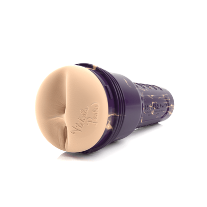 Fleshlight Pro Victoria Peaks Untouched Butt Hole Stroker Allure 150