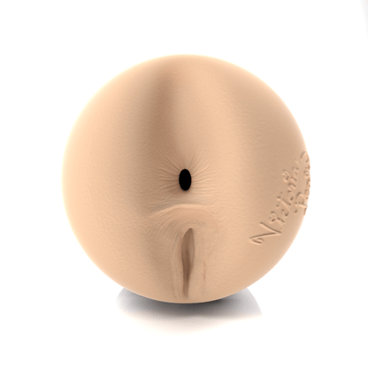 Fleshlight Pro Victoria Peaks Untouched Butt Hole Stroker Allure 150