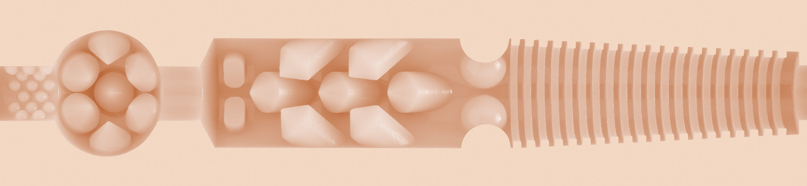 Stoya Destroya Fleshlight 2 Stoya Destroya Fleshlight: Premium Masturbator für fortgeschrittene Männer. Realistische Vagina, abwechslungsreiche Noppen-, Zahn- und Rippenstruktur. Wasserdicht & langlebig. Exklusive bei RaiX Shop Konstanz kaufen