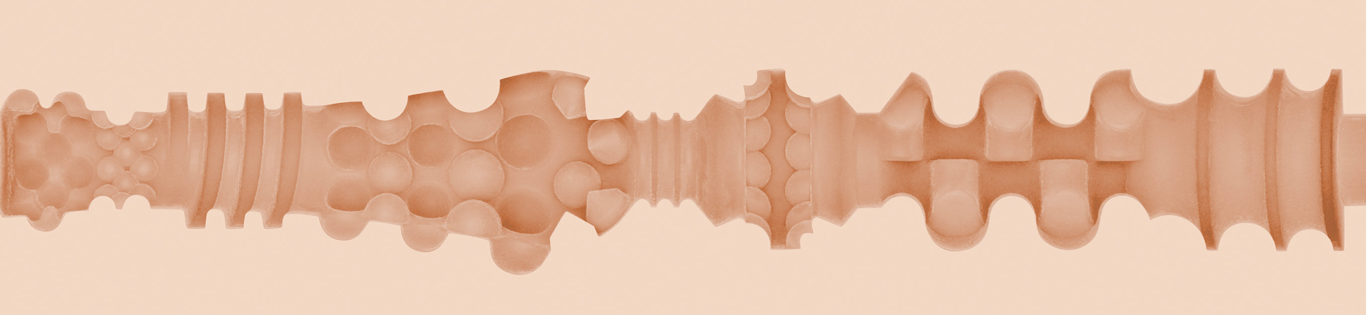 Stoya Destroya Fleshlight 3 Stoya Destroya Fleshlight: Premium Masturbator für fortgeschrittene Männer. Realistische Vagina, abwechslungsreiche Noppen-, Zahn- und Rippenstruktur. Wasserdicht & langlebig. Exklusive bei RaiX Shop Konstanz kaufen